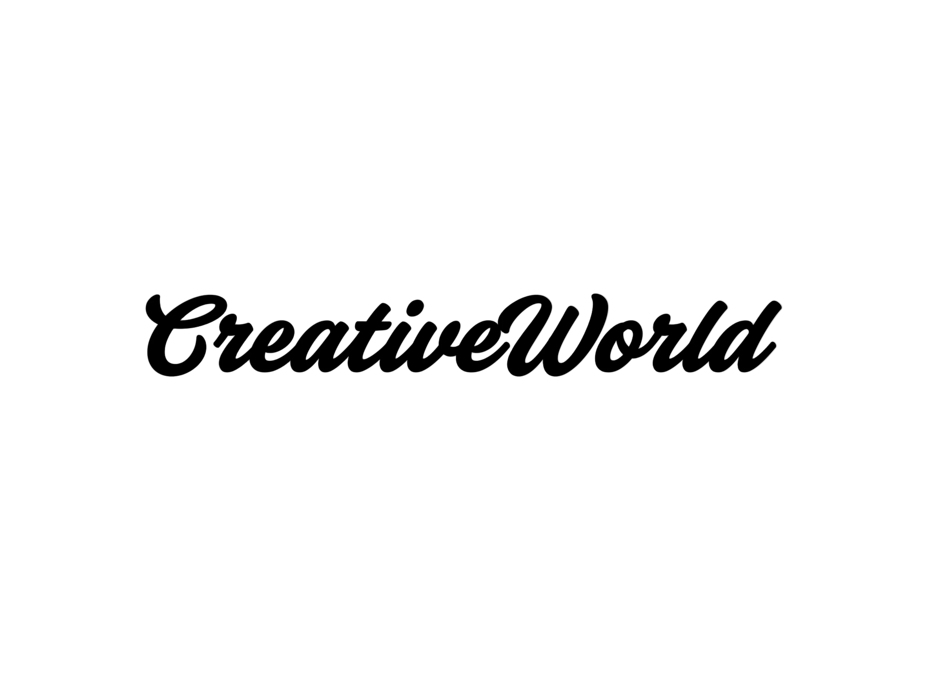 Creative World