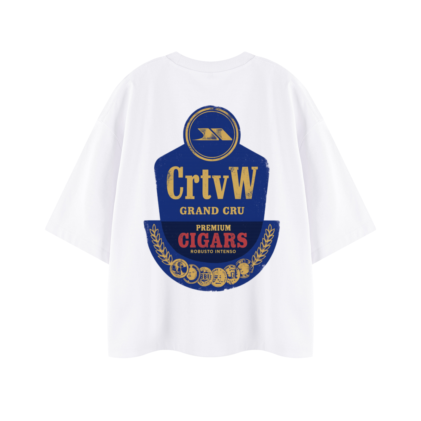 GRAND GRU TEE