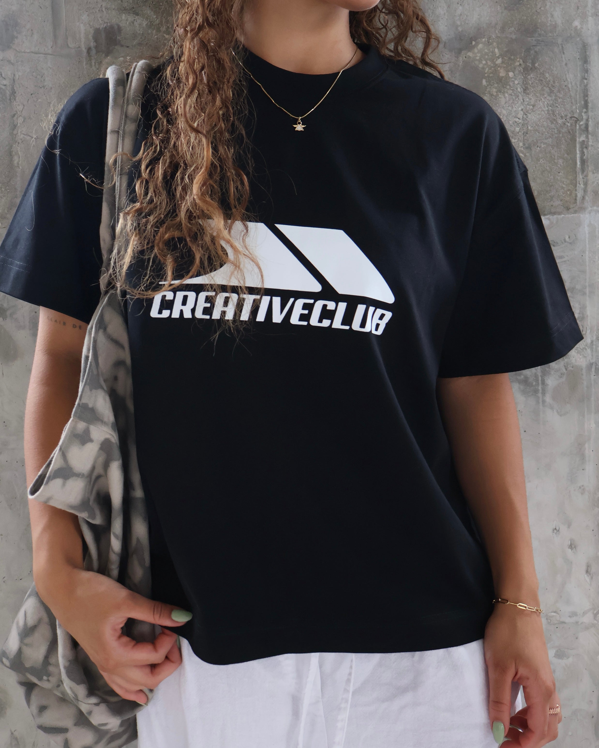 CC Basic Tee