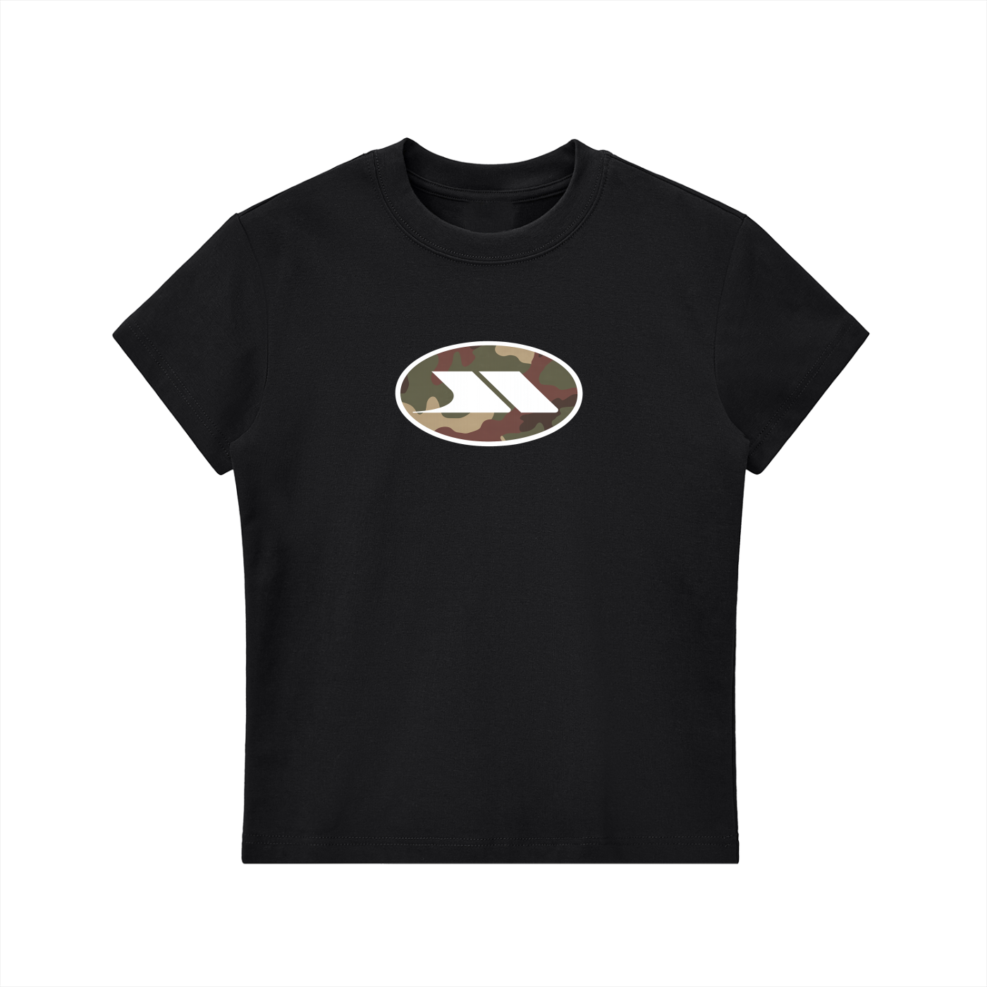 EVERYDAY ICON BABY TEE