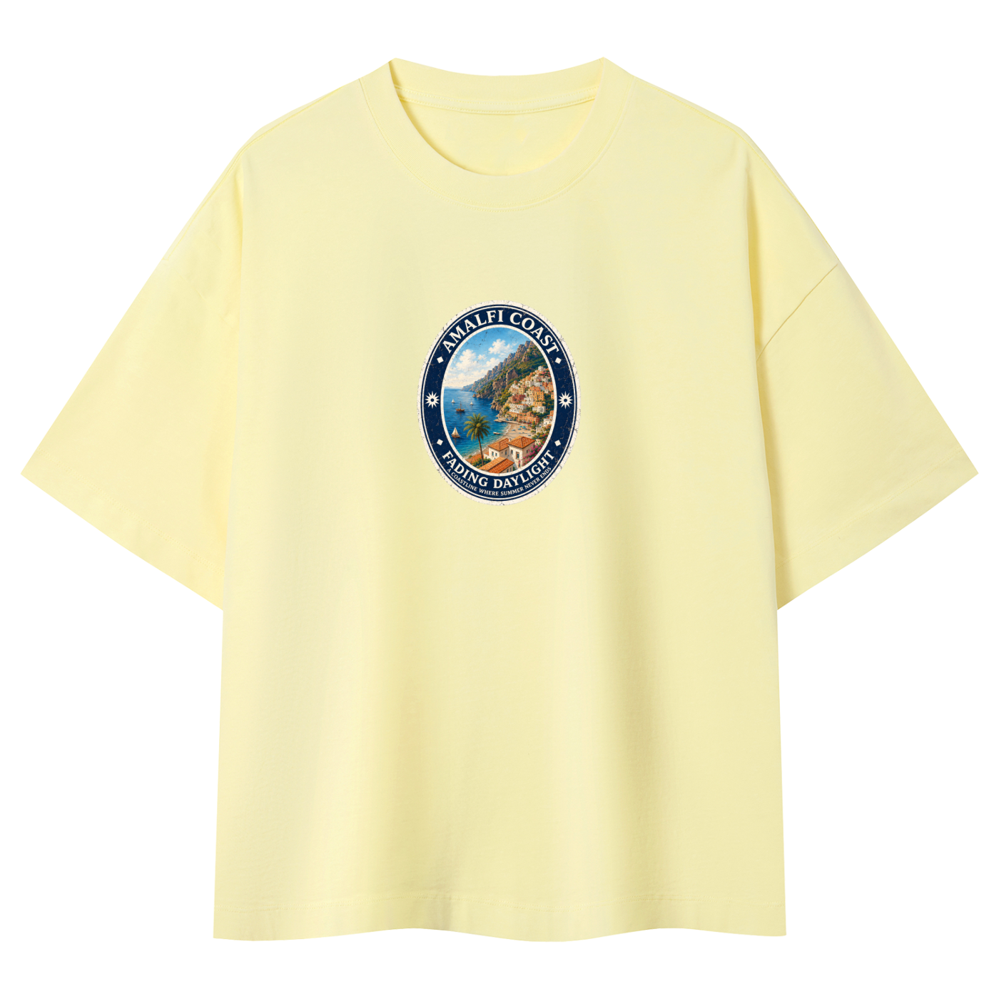 AMALFI TEE