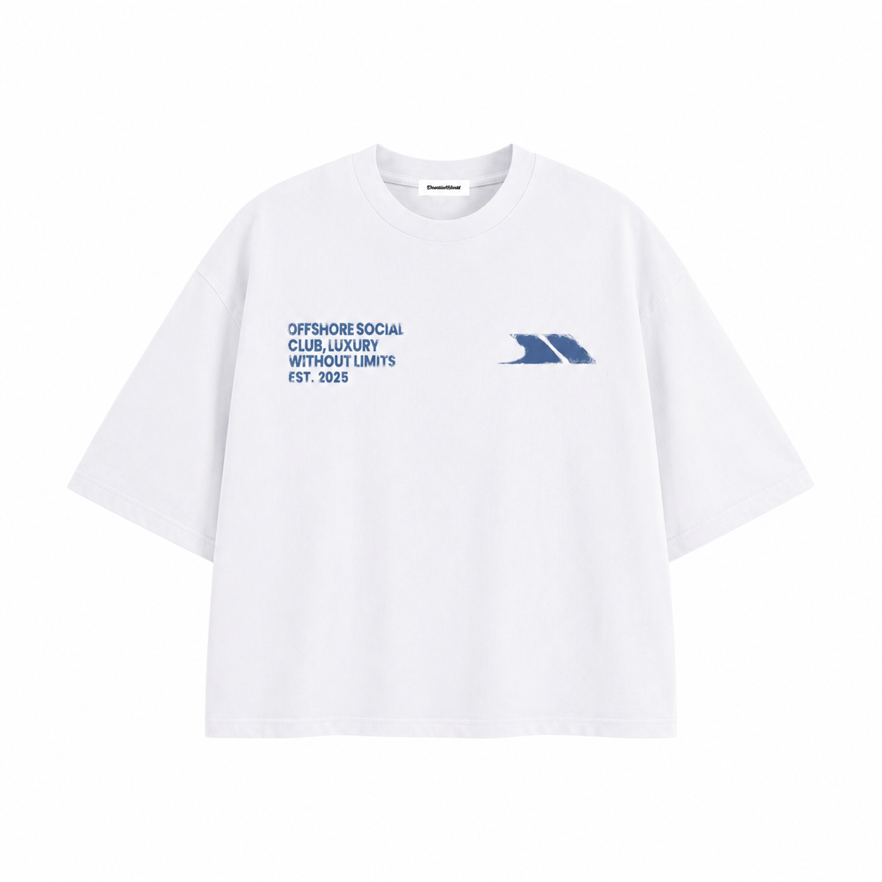 Offshore Social Club Tee