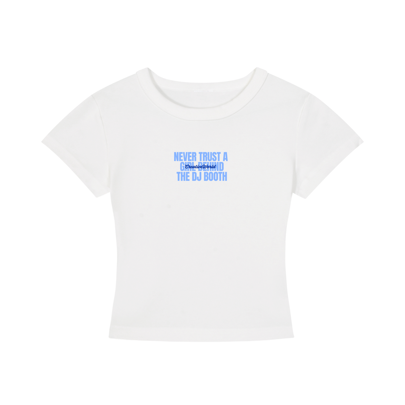 NIGHT SHIFT TEE