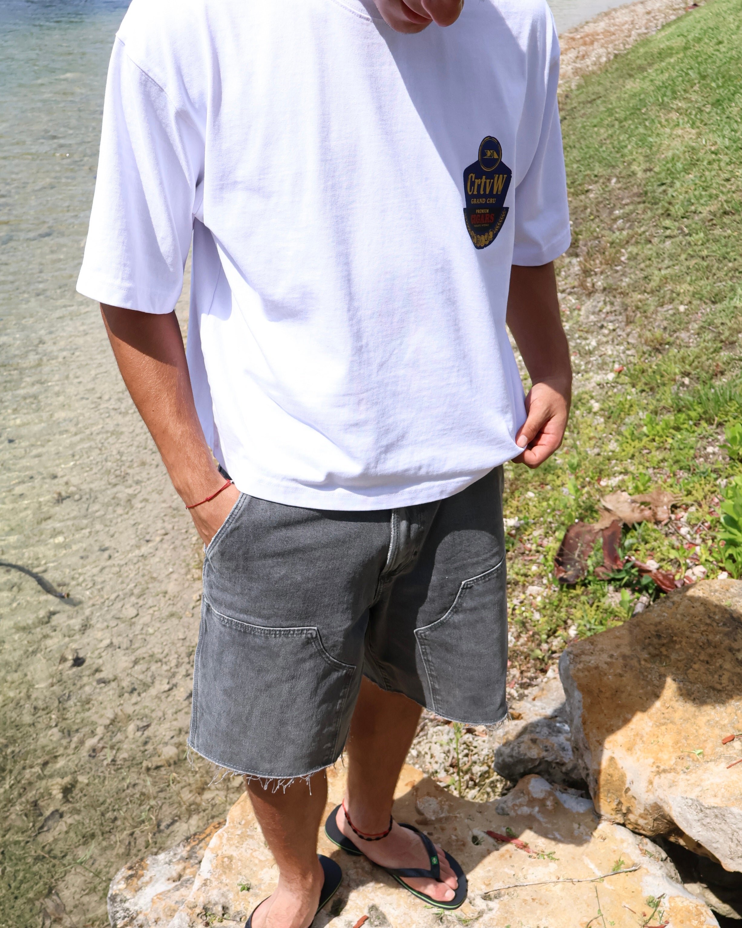 GRAND GRU TEE