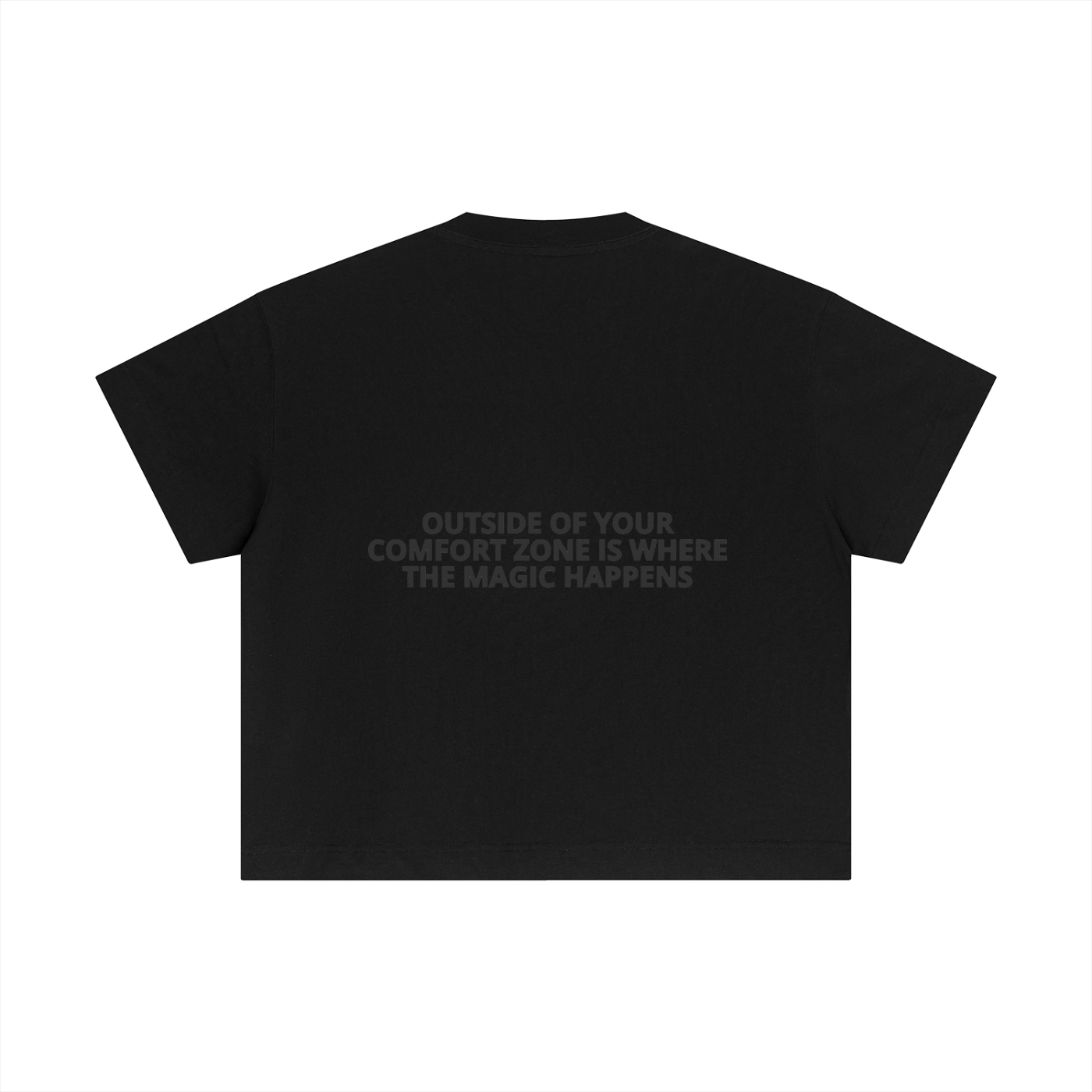 Comfort Zone Tee