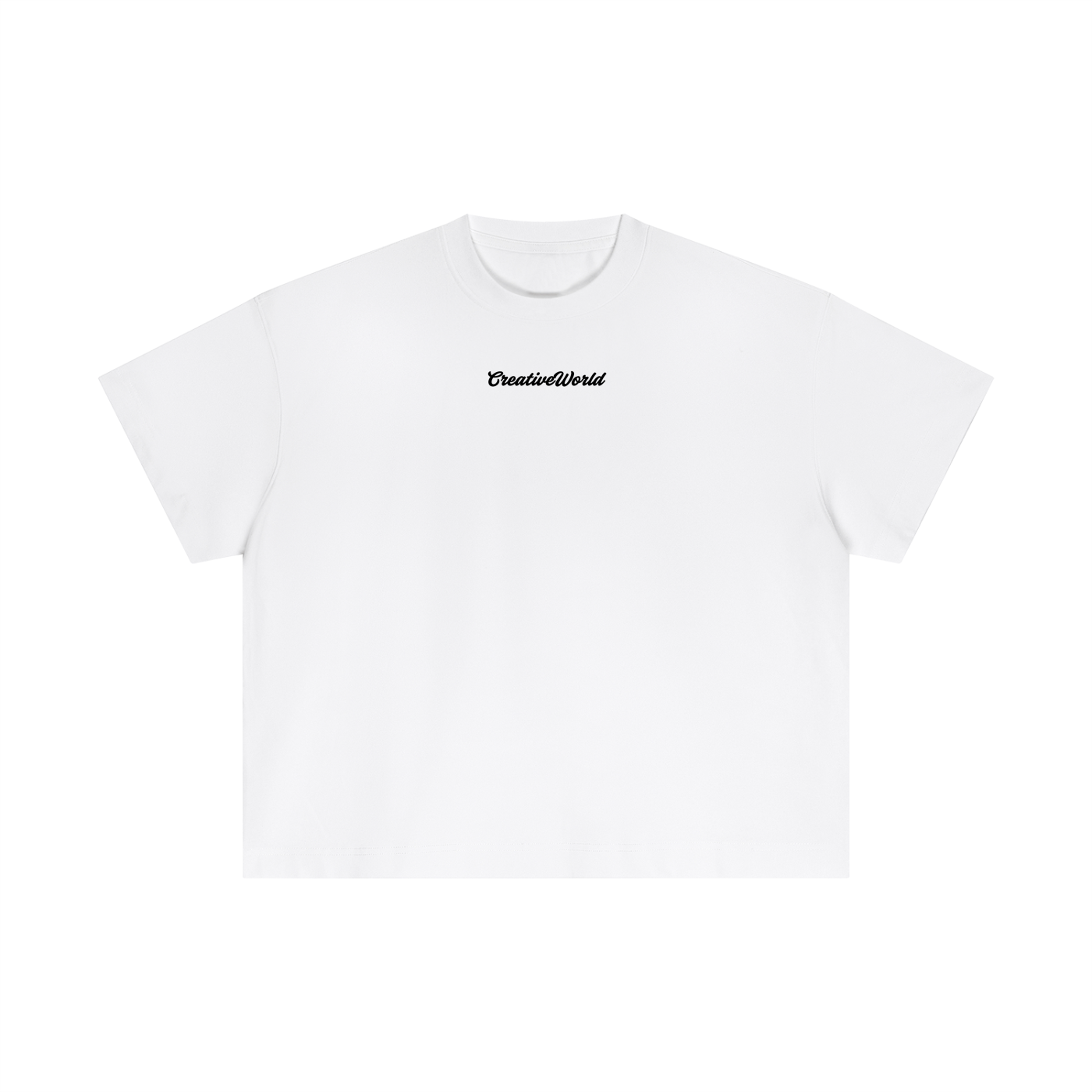 Not Rich Yet Tee