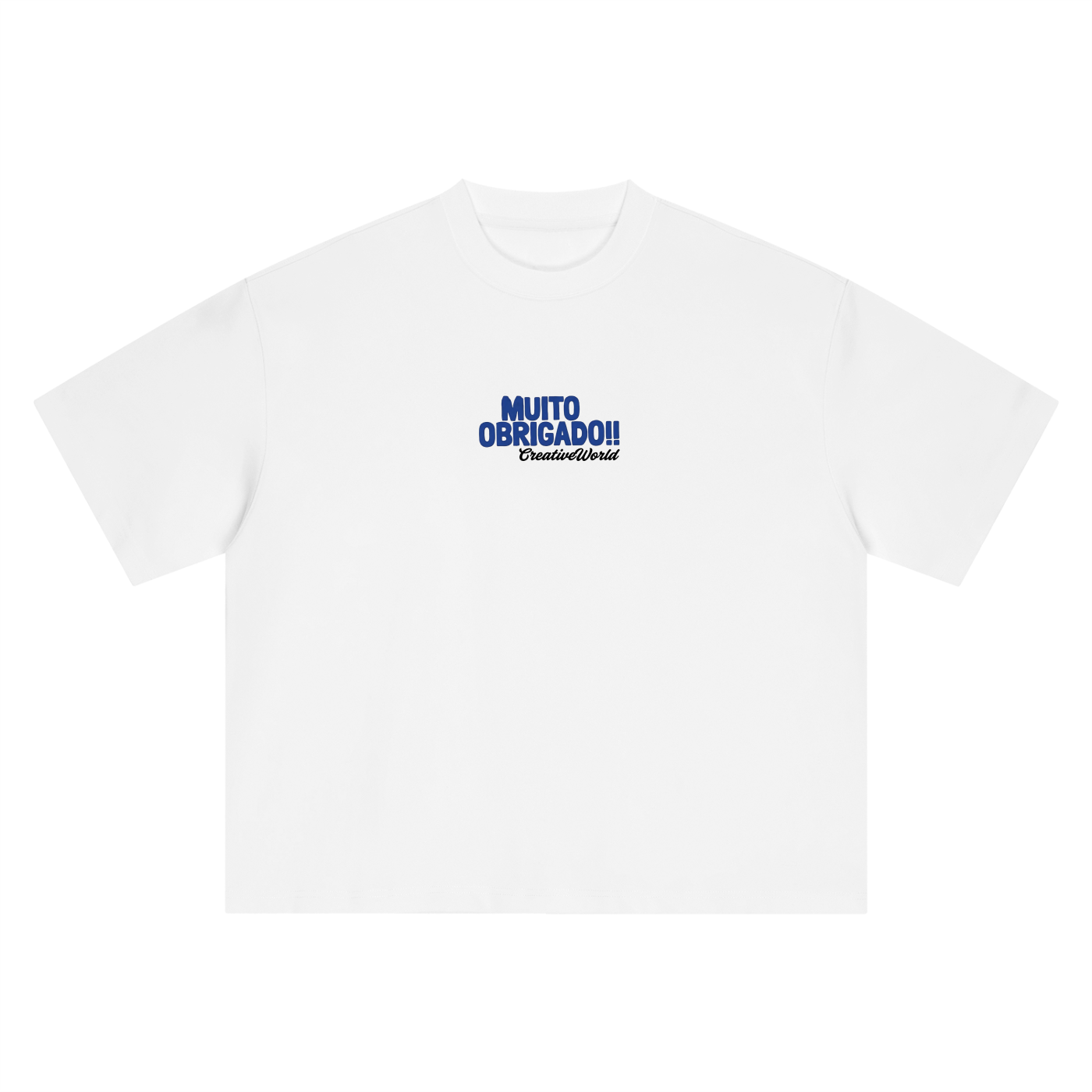 Quinta Selero Tee