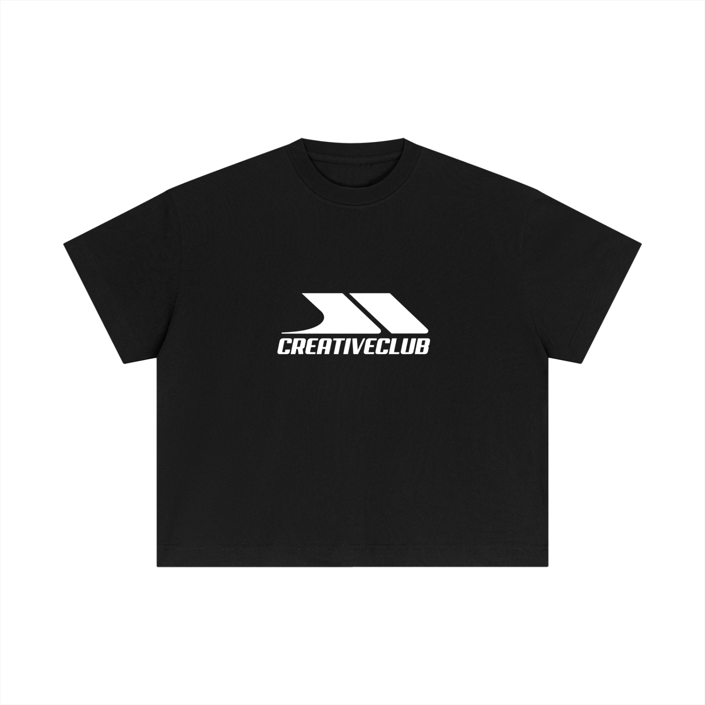 CC Basic Tee